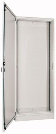 Eaton BPM-F-600/20/2-P-EP floor-standing distribution board, 142445