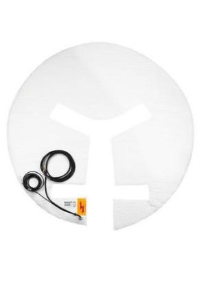 Kathrein 237500005 heating mat ESO 124 HL