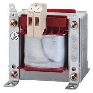Siemens 4EM4900-5CB00 Commutation choke 230V 15/50Hz