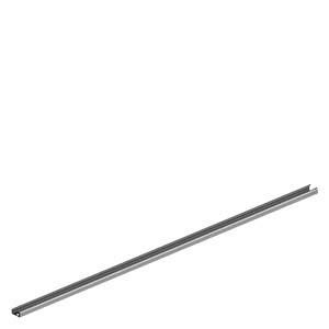 Siemens 8GK9911-0KK10 cable clamp rail ALPHA630DIN