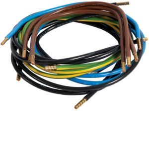 Hager ZY55PA assembly package 1Z