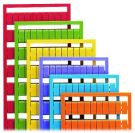 Wago 209-510/000-024 WSB quick labeling system