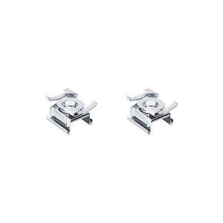 Zumtobel 22172138 3PH/L3 + DALI TRACK CADDY CLIP SET mounting clip