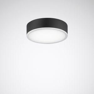 Trilux 6457040 Onplana D07 OTA25 1000 840 ET 26 LED ceiling light, anthracite