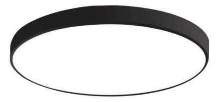 Brumberg 13692184 4000K sw 1000mm LED wall / ceiling light
