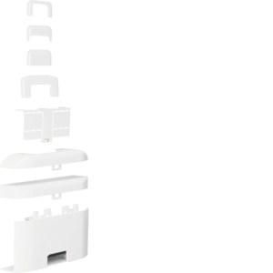 TEHALIT ATA205089016 LFW 20x50mm traffic white T-piece