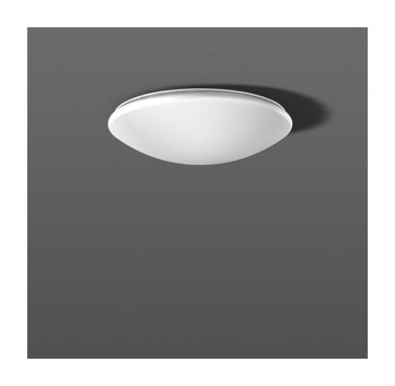 RZB 672057.002.5.89 Flat Polymero 8x2.2W 4000K with AC Control LED wall / ceiling light