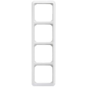 ELSO 224404 frame 4-way FASHION Thermo pure white