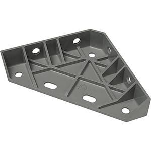 CABLOFIL 637955 Console PVC Universal