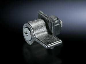 RITTAL 2576000 plastic handle version B RAL9011