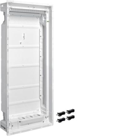 Hager VH48NKM Multimedia cavity wall Volta 48 PE wall box