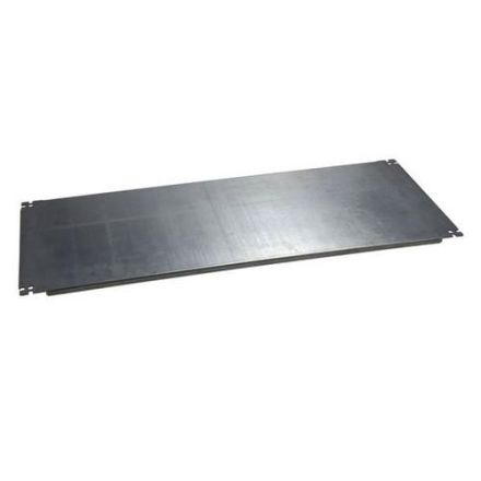 Schneider Electric NSYPMP45120 Insert for control panel W1200mm H447xW1105m mounting plate