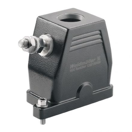 Weidmüller 1288190000 HDC IP68 06B TOS 1M32 CS connector housing