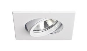 Brumberg 36189070 HV recessed spotlight GU10 max. 50W/white