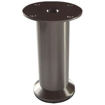 GRIMME 2320.ED furniture foot metal stainless steel