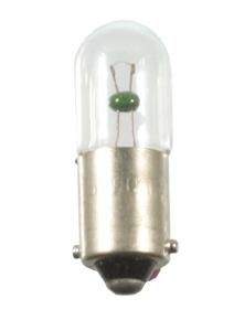 Scharnberger & Hasenbein 10602 R 10x28 BA9s 5V 50mA