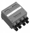 Pepperl & Fuchs 188589 VAA-4E4A-G4-ZE/E2 ASI module