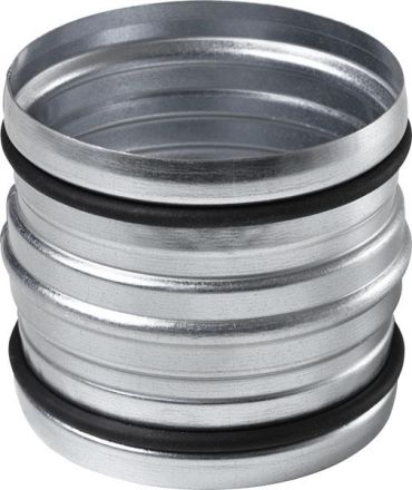 Stiebel Eltron 159297 Accessories for ventilation systems Pipe nipple DN 125