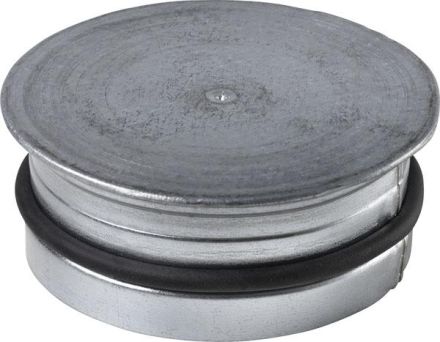 Stiebel Eltron 232114 LWF EDN 160 end cover