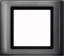 MERTEN 400114 frame 1-way anthracite