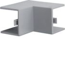 TEHALIT LF2502547030 for LF 25x25mm stone grey inside corner