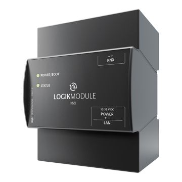 BAB-TEC 10575 logic module | standard