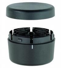 Pepperl & Fuchs 197120 VAZ-CLAMP-70MM-90° connection terminal