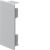 TEHALIT LF4009067035 for LF 40x90mm light grey end piece