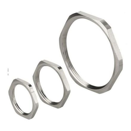 Legrand 386624 PG13,5 metal lock nut