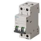 Siemens 5SL4525-7 circuit breaker 230V 1+N-pole C25A