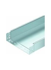 OBO Bettermann SKSMU 810 FS unperforated cable tray, 6059762