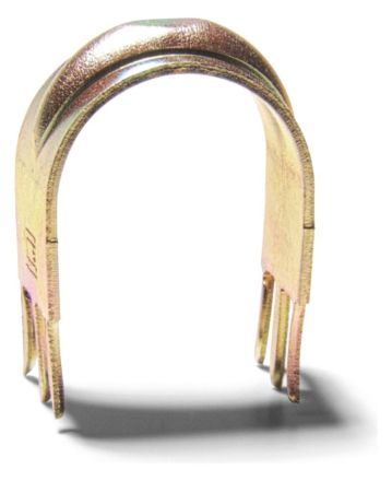 Schnabl 9120 CF 20 for impact mounting C-Fix clamp