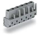 Wago 232-733 PCB connector pin 3p series 232 gr