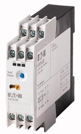 Eaton EMT6-DB 24-240V50/60HZ Motor protection switch, 066167