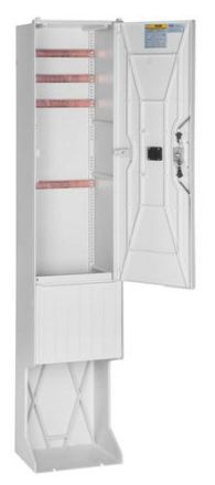 GSAB 35S1700K-100 1710x350x280 with busbar panel cable distribution column