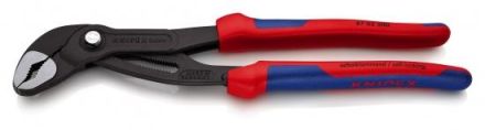 Knipex 87 02 300 pol. insulated 300mm Cobra water pump pliers