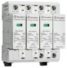 Finder 7P.24.8.275.1020 SPD surge arrester varistor+spark arrester 3-ph.