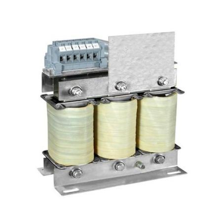 Schneider Electric VW3A5210 600A for frequency converter sine filter