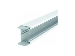 OBO Bettermann GK-70110LGR 70x110 light grey device installation duct, 6274302