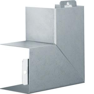 TEHALIT LFS600605VERZ steel sheet for LFS 60x60mm flat angle