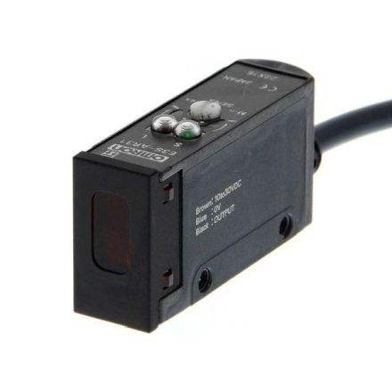 OMRON 142134 E3S-AR11 photo switch