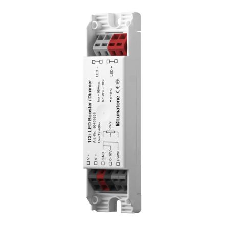 LUNATONE 86459838 LED booster/dimmer | 1-way