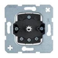 Berker 386113 IP20 three-stage switch UP 10A 2-1-3 rotary knob