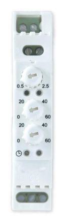 Etherma 34697 ITR-69 built-in controller