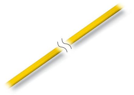 Wago 756-1300/000-500 50m PLC connection cable