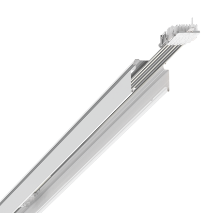 Regiolux 19283004100 SRT/1500/II-750 7x2.5mm vw mounting rail