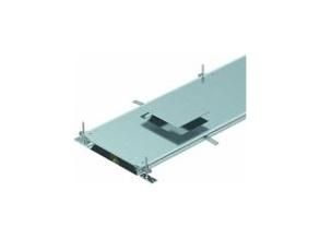 OBO Bettermann OKA-W4006050D6 400x60mm duct unit flush with screed, 7424662