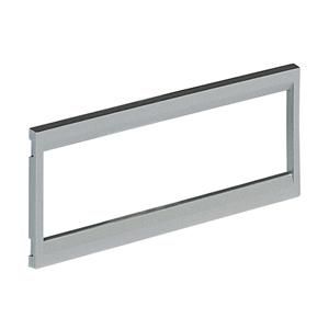 Bticino 16136F/6TH cover frame Tech