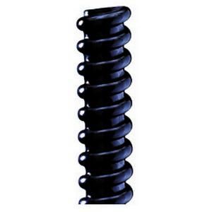 Gewiss DX30110 Lightweight 10mm Class 23114 Black Conduit