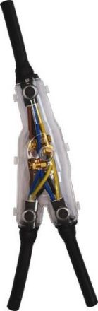 Cellpack 436823 Y 0 EG V/FKM (MHD) cast resin branch sleeve